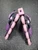 Used RollerDerby ADJ Junior Aggressive Skates Purple Adjustable 11849-S000041850 View 3