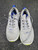 Used Under Armour CHARGED Jr Golf Shoes Grey Junior 05 11849-S000041853 View 1