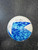 Used Adidas MLS All Size Soccer Ball Royal Blue 4 11849-S000041861 View 2