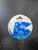 Used Adidas MLS All Size Soccer Ball Royal Blue 4 11849-S000041860 View 1