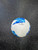Used Adidas MLS All Size Soccer Ball Royal Blue 4 11849-S000041862 View 1