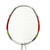 Used SENSTON BADMINTON RACQUET Adult Badminton Racquet White Unknown 11484-S000307943 View 2