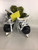 Used Bauer VAPOR Youth Hockey Skate Youth 12.0 11900-S000026868 View 3