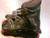 Used VOLT GTX Senior Rec Fitness Skates Black Senior 8 11339-S000204189 View 3