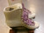 Used RollerDerby ROLLERS Senior Roller Quad Skates White Senior 8 11339-S000204190 View 1