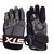 Used STX STALLION 75 Lacrosse Gloves Mens Black MD 11760-S000094293 View 2