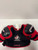 Used Hockey Canada ITECH S/P Youth Shoulder Pads SM 11858-S000090838 View 1