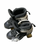 Used ROLLER SKATES Junior Roller Quad Skates Black Adjustable 11724-S000228889 View 1