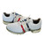 Used Adidas TOUR 360 Mens Golf Shoes White Senior 9 11820-S000059018 View 1