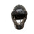 Used Rawlings PRO DRI Catchers Helmet w/Mask Black One Size 11813-S000350311 View 3