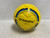Used DRIBBLEUP SOCCER BALL All Size Soccer Ball Yellow 4 11855-S000206852 View 1