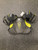 Used Pure Hockey SHOULDER PADS Youth Shoulder Pads LG 11726-S000298784 View 1