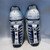 Used Reebok 5K Senior Shin Guards White 14" 11878-S000029836 View 1