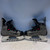 Used Bauer SFL VAPOR Senior Hockey Skate Senior 10 11878-S000029835 View 2