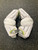 Used Maverik MAX ARM GUARDS Lacrosse Arm Pads/Guards White LG 11726-S000298789 View 2