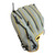 Used Wilson A2000 V125 RHT GLOVE View 2