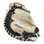 Used All Star CMWHS-Y RHT 32.5 FP CM BB/SB Catchers RH Throw White And Black 32 1/2" 11631-S000469616 View 2