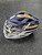 Used Cascade XRS PRO Lacrosse Helmet Navy Blue One Size 11849-S000041867 View 2