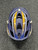 Used Cascade XRS PRO Lacrosse Helmet Navy Blue One Size 11849-S000041867 View 3
