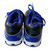 Used Mizuno METAL SOFTBALL CLEAT BB/SB Cleats Black Senior 8.5 11820-S000059027 View 3