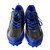 Used Mizuno METAL SOFTBALL CLEAT BB/SB Cleats Black Senior 8.5 11820-S000059027 View 4
