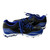Used Mizuno METAL SOFTBALL CLEAT BB/SB Cleats Black Senior 8.5 11820-S000059027 View 2