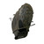 Used Rawlings PL129FB BB/SB Glove RH Throw Black 11" 11484-S000307947 View 3