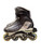 Used Nike AIR MAX Senior Rec Fitness Skates Grey Senior 8 11812-S000171855 View 3