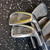 Used Top Flite TOUR 7 PC SET Womens Iron Set LH 3I-PW 11878-S000029840 View 1