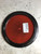 Used Dynamic Discs FUZION ENFORCER Disc Golf Driver Red 10105-S000312856 View 2