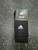 Used Adidas METRO SOCK Soccer Socks Black LG 11849-S000041869 View 1