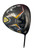 Used Cobra LTDX MAX Mens Driver RH 10.5 Degree 11856-S000030458 View 3