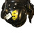 Used Schutt Y FLEX 2.0 FB Shoulder Pads Black LG 11730-S000072748 View 5