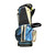 Used US Kids Jr Stand Bag Navy Blue 11730-S000072749 View 3