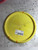 New Lone Star Disc ALPHA HARPOON Disc Golf Mid Range Yellow 178g 10105-S000312859 View 2