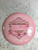 New Lone Star Disc BRAVO RIO GRANDE Disc Golf Driver Pink 173g 10105-S000312886 View 1