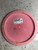 New Lone Star Disc BRAVO RIO GRANDE Disc Golf Driver Pink 173g 10105-S000312886 View 2