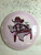 New Lone Star Disc BRAVO TEX Disc Golf Driver Purple 173g 10105-S000312890 View 1