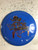 New Lone Star Disc ALPHA TEX Disc Golf Driver Royal Blue 175g 10105-S000312893 View 1