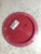 New Lone Star Disc ALPHA TOMBSTONE Disc Golf Driver Red 174g 10105-S000312910 View 2