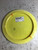 New Lone Star Disc ALPHA WARBIRD Disc Golf Driver Yellow 175g 10105-S000312917 View 2