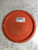 New Lone Star Disc BRAVO HOUSTON Disc Golf Mid Range Orange 174g 10105-S000312928 View 2