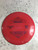 New Lone Star Disc BRAVO SEGUIN Disc Golf Driver Red 173g 10105-S000312934 View 1