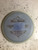 New Lone Star Disc V1 BULL SNAKE Disc Golf Putter Grey 176g 10105-S000312940 View 1