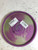 New Lone Star Disc V2 ARMADILLO Disc Golf Putter Purple 173g 10105-S000312943 View 2