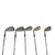 Used Taylormade R9 Mens Iron Set RH 6I-PW 11512-S000239155 View 2