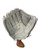 Used, Wilson, SIREN, baseball, softball, Glove, left hand Throw, White, 12 1/2" View 1