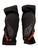 Used Troy Lee Designs STAGE KNEE PADS Adult Knee Guard Black SM 11709-S000081051 View 1