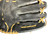 Used Rawlings GG ELITE BB/SB Glove RH Throw Black 12 3/4" 11749-S000205640 View 4