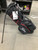 Used Titleist PLAYER 4 BAG Mens Stand Bag Black 11809-S000089779 View 2
